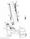 Fig. 02 - Surgical adapter assemblies for use between surgical handle assembly and surgical end effectors