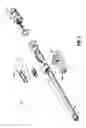 Fig. 06 - Surgical adapter assemblies for use between surgical handle assembly and surgical end effectors