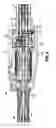 Fig. 07 - Surgical adapter assemblies for use between surgical handle assembly and surgical end effectors