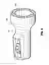 Fig. 09 - Surgical adapter assemblies for use between surgical handle assembly and surgical end effectors