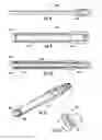 Fig. 10 - Systems and methods for percutaneous access, stabilization and closure of organs