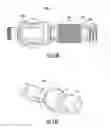 Fig. 12 - Systems and methods for percutaneous access, stabilization and closure of organs