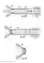 Fig. 16 - Systems and methods for percutaneous access, stabilization and closure of organs