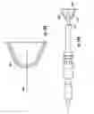 Fig. 18 - Systems and methods for percutaneous access, stabilization and closure of organs