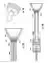 Fig. 22 - Systems and methods for percutaneous access, stabilization and closure of organs