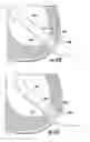 Fig. 49 - Systems and methods for percutaneous access, stabilization and closure of organs