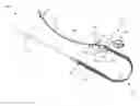 Fig. 01 - Locking member for a medical assembly delivery device