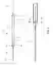Fig. 06 - Locking member for a medical assembly delivery device