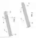 Fig. 07 - Locking member for a medical assembly delivery device