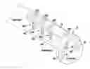 Fig. 01 - Metatarsal fixation device, system and method