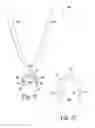 Fig. 12 - Metatarsal fixation device, system and method