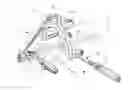 Fig. 01 - Suprapatellar insertion system, kit and method