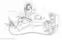 Fig. 01 - CATHETER ELECTRODE WITH MULTIPLE THERMOCOUPLES