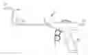 Fig. 01 - Surgical instrument for removing an implanted object