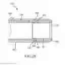 Fig. 22 - Surgical instrument for removing an implanted object
