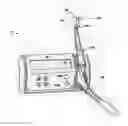 Fig. 01 - Dental handpiece
