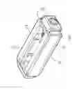 Fig. 02 - Spinal implant device