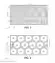 Fig. 02 - Honey impregnated composition dressing having super absorbency and intelligent management of wound exudate and method of making same