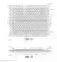 Fig. 07 - Honey impregnated composition dressing having super absorbency and intelligent management of wound exudate and method of making same