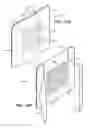 Fig. 09 - Honey impregnated composition dressing having super absorbency and intelligent management of wound exudate and method of making same
