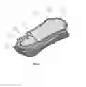 Fig. 02 - ABSORBENT ARTICLE WITH MULTIPLE LAYERS