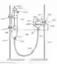 Fig. 01 - Absorbent element for disposable absorbent articles having an integrated acquisition layer