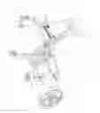 Fig. 04 - Foldable stretcher trolley