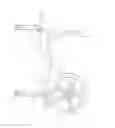 Fig. 06 - Foldable stretcher trolley