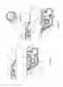 Fig. 06 - Carriage for a surgical boot of a hip distractor