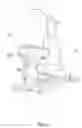Fig. 09 - Lower limbs rehabilitation training robot