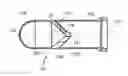 Fig. 01 - UNIDIRECTIONAL VALVE FOR PRESSURIZED CONTAINERS