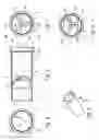 Fig. 02 - UNIDIRECTIONAL VALVE FOR PRESSURIZED CONTAINERS