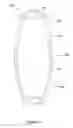 Fig. 06 - GASTROSTOMY DEVICE WITH CONTROLLED SHAPE SILICONE BALLOON