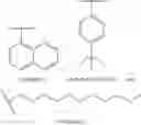 Fig. 08 - Polysiloxane compound and dental materials that can be prepared from it