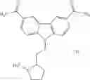 Fig. 166 - Carbazole compounds and therapeutic uses of the compounds