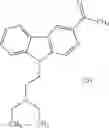 Fig. 167 - Carbazole compounds and therapeutic uses of the compounds