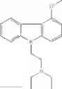 Fig. 35 - Carbazole compounds and therapeutic uses of the compounds
