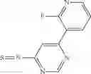 Fig. 1002 - QUINUCLIDINE COMPOUNDS AS ALPHA-7 NICOTINIC ACETYLCHOLINE RECEPTOR LIGANDS