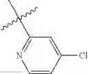 Fig. 253 - QUINUCLIDINE COMPOUNDS AS ALPHA-7 NICOTINIC ACETYLCHOLINE RECEPTOR LIGANDS