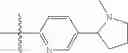 Fig. 255 - QUINUCLIDINE COMPOUNDS AS ALPHA-7 NICOTINIC ACETYLCHOLINE RECEPTOR LIGANDS