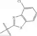 Fig. 30 - QUINUCLIDINE COMPOUNDS AS ALPHA-7 NICOTINIC ACETYLCHOLINE RECEPTOR LIGANDS