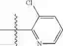 Fig. 321 - QUINUCLIDINE COMPOUNDS AS ALPHA-7 NICOTINIC ACETYLCHOLINE RECEPTOR LIGANDS