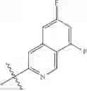 Fig. 357 - QUINUCLIDINE COMPOUNDS AS ALPHA-7 NICOTINIC ACETYLCHOLINE RECEPTOR LIGANDS