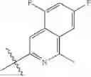 Fig. 367 - QUINUCLIDINE COMPOUNDS AS ALPHA-7 NICOTINIC ACETYLCHOLINE RECEPTOR LIGANDS