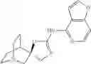 Fig. 511 - QUINUCLIDINE COMPOUNDS AS ALPHA-7 NICOTINIC ACETYLCHOLINE RECEPTOR LIGANDS