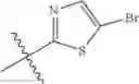 Fig. 577 - QUINUCLIDINE COMPOUNDS AS ALPHA-7 NICOTINIC ACETYLCHOLINE RECEPTOR LIGANDS