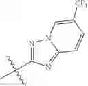 Fig. 596 - QUINUCLIDINE COMPOUNDS AS ALPHA-7 NICOTINIC ACETYLCHOLINE RECEPTOR LIGANDS