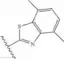 Fig. 615 - QUINUCLIDINE COMPOUNDS AS ALPHA-7 NICOTINIC ACETYLCHOLINE RECEPTOR LIGANDS
