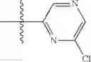 Fig. 643 - QUINUCLIDINE COMPOUNDS AS ALPHA-7 NICOTINIC ACETYLCHOLINE RECEPTOR LIGANDS