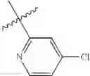 Fig. 731 - QUINUCLIDINE COMPOUNDS AS ALPHA-7 NICOTINIC ACETYLCHOLINE RECEPTOR LIGANDS